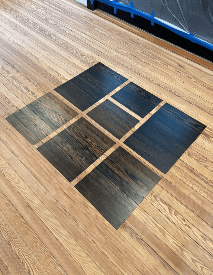 Hardwood refinishing or flooring project 2 by Floors Maintenance Service — Alpharetta GA area (2026-04-15 192712).