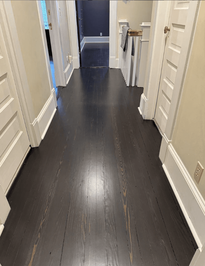 Hardwood refinishing or flooring project 4 by Floors Maintenance Service — Alpharetta GA area (2026-04-15 192735).