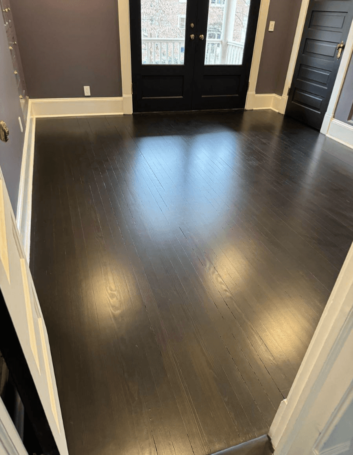 Hardwood refinishing or flooring project 6 by Floors Maintenance Service — Alpharetta GA area (2026-04-15 192758).