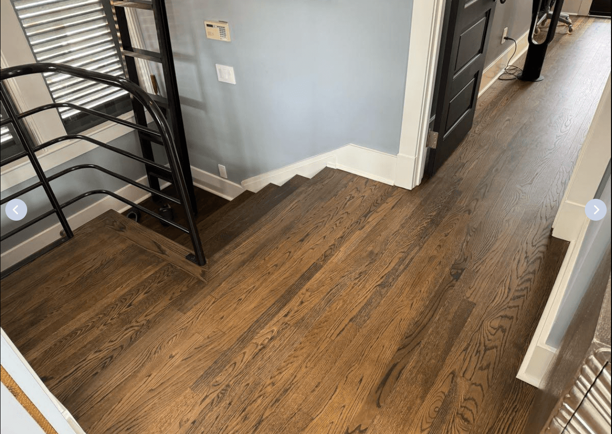Hardwood refinishing or flooring project 8 by Floors Maintenance Service — Alpharetta GA area (2026-04-15 192825).