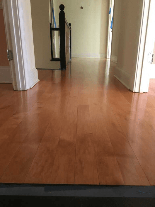 Hardwood refinishing or flooring project 9 by Floors Maintenance Service — Alpharetta GA area (2026-04-15 192847).
