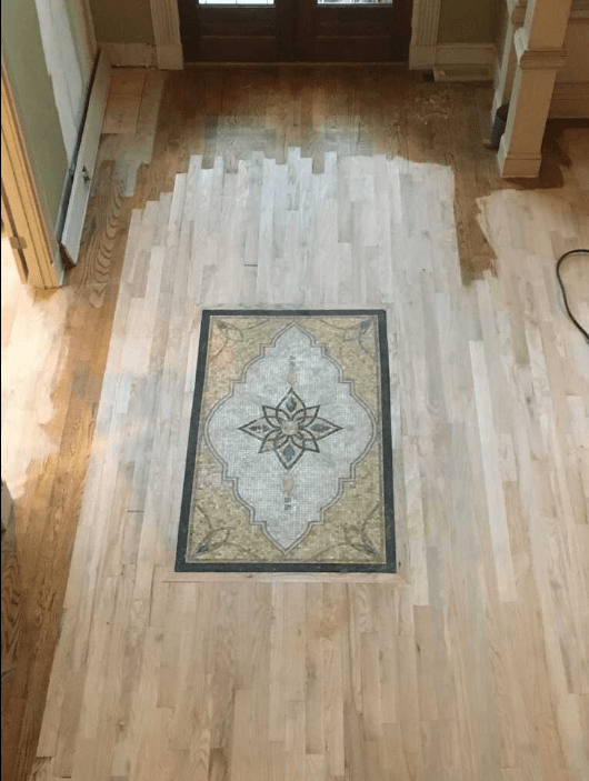 Hardwood refinishing or flooring project 13 by Floors Maintenance Service — Alpharetta GA area (2026-04-15 192920).