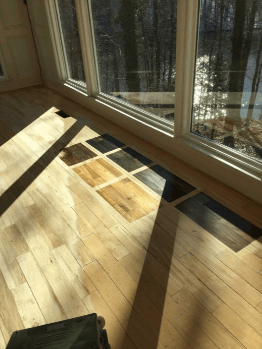 Hardwood refinishing or flooring project 14 by Floors Maintenance Service — Alpharetta GA area (2026-04-15 192928).