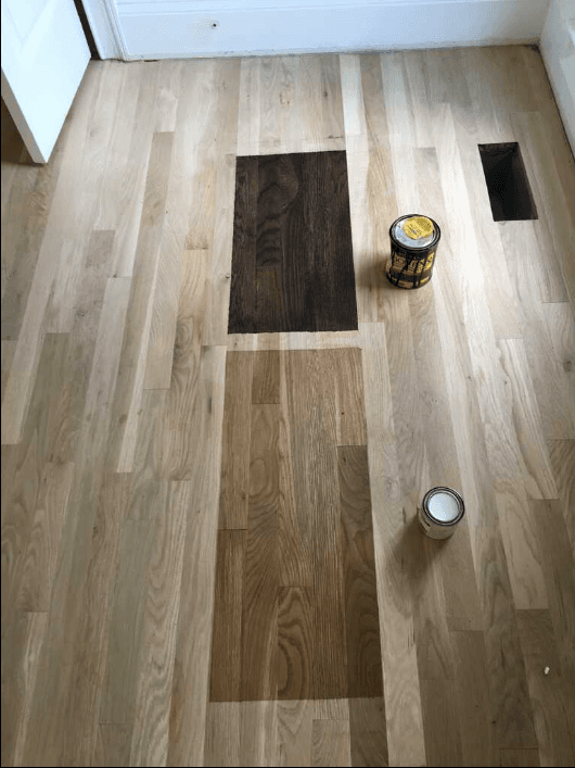 Hardwood refinishing or flooring project 17 by Floors Maintenance Service — Alpharetta GA area (2026-04-15 192954).