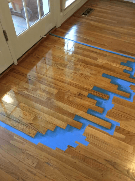 Hardwood refinishing or flooring project 21 by Floors Maintenance Service — Alpharetta GA area (2026-04-15 193028).