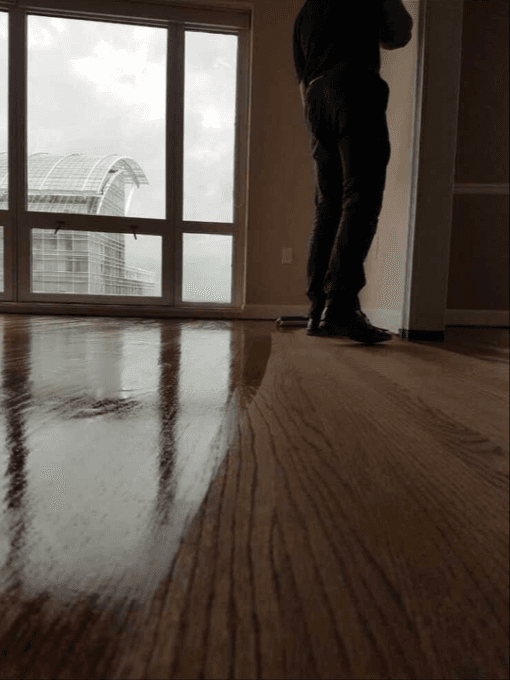 Hardwood refinishing or flooring project 24 by Floors Maintenance Service — Alpharetta GA area (2026-04-15 193058).