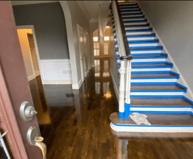 Hardwood refinishing or flooring project 27 by Floors Maintenance Service — Alpharetta GA area (2026-04-15 193134).